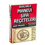 Pamuk Yayıncılık Dualarla Manevi Şifa Reçeteleri