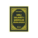 Pamuk Yayıncılık Sırlı Salavatı Şerifeler Ansiklopedisi - Pamuk Ofset