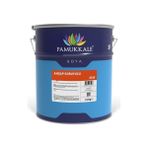 Pamukkale 12 kg Natural Ahşap Koruyucu Boya