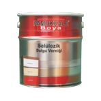 Pamukkale 12 kg Selülozik Dolgu Verniği