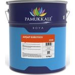 Pamukkale 12 kg Tik Ağacı Ahşap Koruyucu Boya