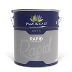 Pamukkale 1402 15 kg Açık Kahve Rapid Boya