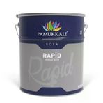Pamukkale 1470 50 Gloss 15 kg Turuncu Rapid Endüstriyel Boya