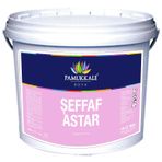 Pamukkale 15 lt Şeffaf Astar