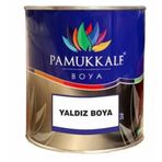 Pamukkale 2 kg Altın Yaldız Boya