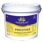 Pamukkale 20 kg Prestige Silikonlu Fildişi İç Cephe Boyası