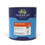 Pamukkale 2,5 lt Natural Ahşap Koruyucu Boya