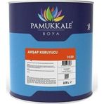Pamukkale 2,5 lt Tik Ağacı Ahşap Koruyucu Boya