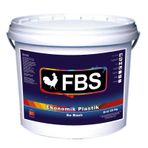 Pamukkale 3,5 kg Fbs Plastik İç Cephe Boyası