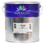Pamukkale 700 gr Altın Yaldız Boya