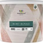 Pamukkale Açelya 20 KG Silikonlu Kort Boyası