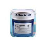 Pamukkale Admiral EP40B Epoksi Boya 16 Kg+4 kg Ral 5017 Boncuk Mavi