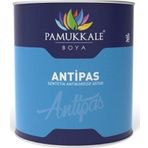 Pamukkale Antipas 0.75 kg Gri Sentetik Boya