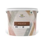 Pamukkale Aquatex 5 lt Yeşil Dekoratif Renklendirici Su Bazlı Boya