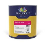 Pamukkale Beyaz 2,5 kg Sentetik Astar Boya