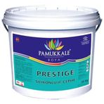 Pamukkale Cam Göbeği 10 Kg Prestige Plastik İç Cephe Boyası