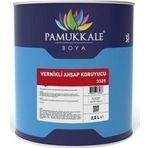 Pamukkale Ceviz 2.5 lt Vernikli Ahşap Koruyucu