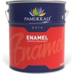 Pamukkale Enamel 5005 Boncuk Mavi 15 kg Sentetik Boya