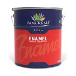 Pamukkale Enamel 5013 Parlament Mavi 15 KG Sentetik Boya