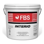 Pamukkale FBS Interio 20 kg Silikonlu İç Cephe Boyası