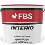 Pamukkale Fbs Interıo Silikonlu 10 kg Gül Kurusu İç Cephe Boyası