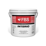 Pamukkale FBS Interio Yasemin 20 kg Silikonlu İç Cephe Boyası