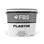 Pamukkale Fbs Plastik 20 kg Ahenk İç Cephe Boyası
