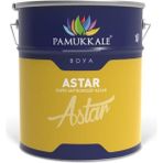 Pamukkale Gri 2.5 kg Rapid Astar