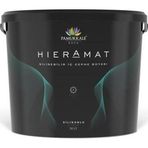 Pamukkale Hieramat Aktermel 7.5 lt Silikonlu İç Cephe Boyası