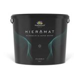 Pamukkale Hieramat Payidar 15 lt Silikonlu Iç Cephe Boyası