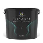 Pamukkale Hieramat Silikonlu 15 lt Mine İç Cephe Boyası