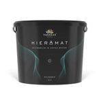 Pamukkale Hieramat Silikonlu Silinebilir İç Cephe Boyası 15 Lt