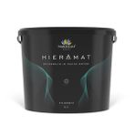 Pamukkale HieraMat Silikonlu Silinebilir İç Cephe Boyası 2.5 Lt Beyaz