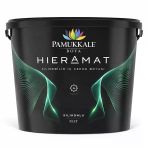Pamukkale Hieramat Silikonlu Silinebilir İç Cephe Boyası 7.5 Lt
