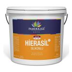 Pamukkale Hierasil Açelya 7.5 L Silikonlu Dış Cephe Boyası
