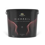 Pamukkale Hierasil Altınkum 15 lt Silikonlu Dış Cephe Boyası