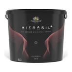Pamukkale Hierasil+ Beyaz 15 lt Saf Akrilik Dış Cephe Boyası