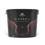 Pamukkale Hierasil Buldan 15 lt Silikonlu Dış Cephe Boyası