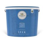 Pamukkale Hierasil Kale 15 lt Silikonlu Dış Cephe Boyası