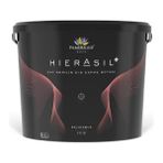 Pamukkale Hierasil Kırık Beyaz 7.5 lt Silikonlu Dış Cephe Boyası