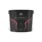 Pamukkale Hierasil Siyah 7.5 lt Silikonlu Dış Cephe Boyası