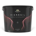Pamukkale Hierasil Spil 15 lt Silikonlu Dış Cephe Boyası