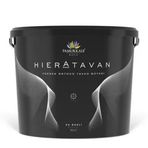 Pamukkale Hieratavan Mat Pürüzsüz Beyaz 17.5 kg Tavan Boyası