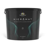 Pamukkale Hieratek İnci Beyazı 2.5 lt Silikonlu İç Cephe Boyası