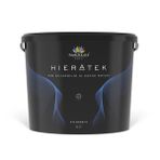 Pamukkale Hieratek İpek Mat Silikonlu Tam Silinebilir İç Cephe Boyası 15 Lt Antrasit Gri Ral 7016