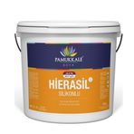 Pamukkale Hobby Bodrum Mavi 15 lt Silikonlu Dış Cephe Boyası