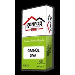 Pamukkale Konfor Granül Sıva (1,5-2mm) 25 Kg