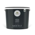 Pamukkale Laodikya Grenli Safran 25 kg Dış Cephe Boyası