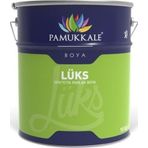 Pamukkale Luks 15 L Ral 7016 Antrasit Gri Parlak Sentetik Yağlı Boya