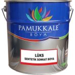 Pamukkale Lüks 2.7 kg Lületaşı Yağlı Duvar Boyası